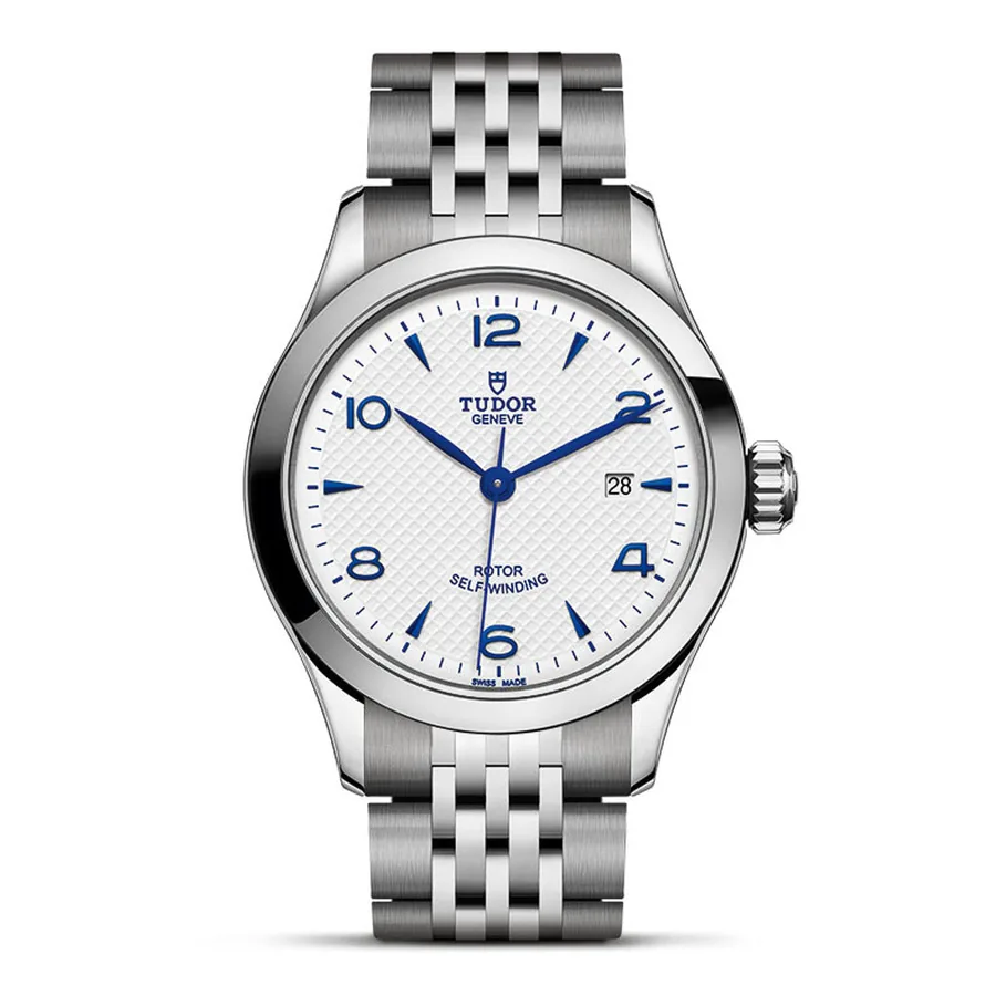 Tudor Unclassified 210000429569