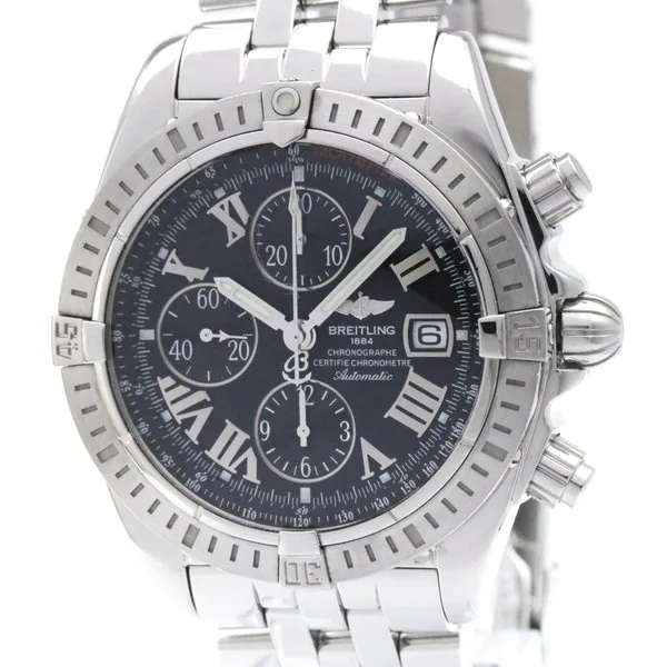 Breitling Chronomat Evolution 58200