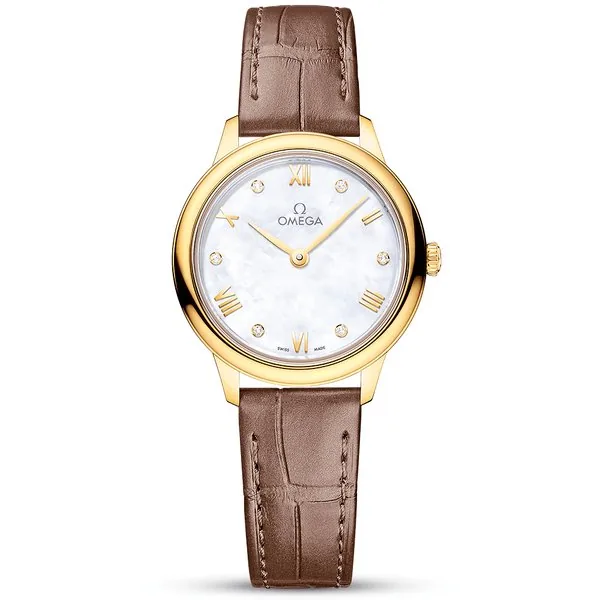 Omega De Ville Prestige 43453286055002