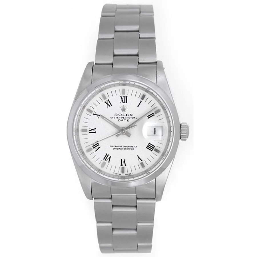 Rolex Date 56359
