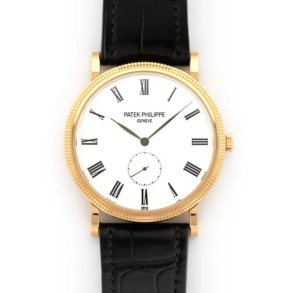 Patek Philippe Calatrava 5119R