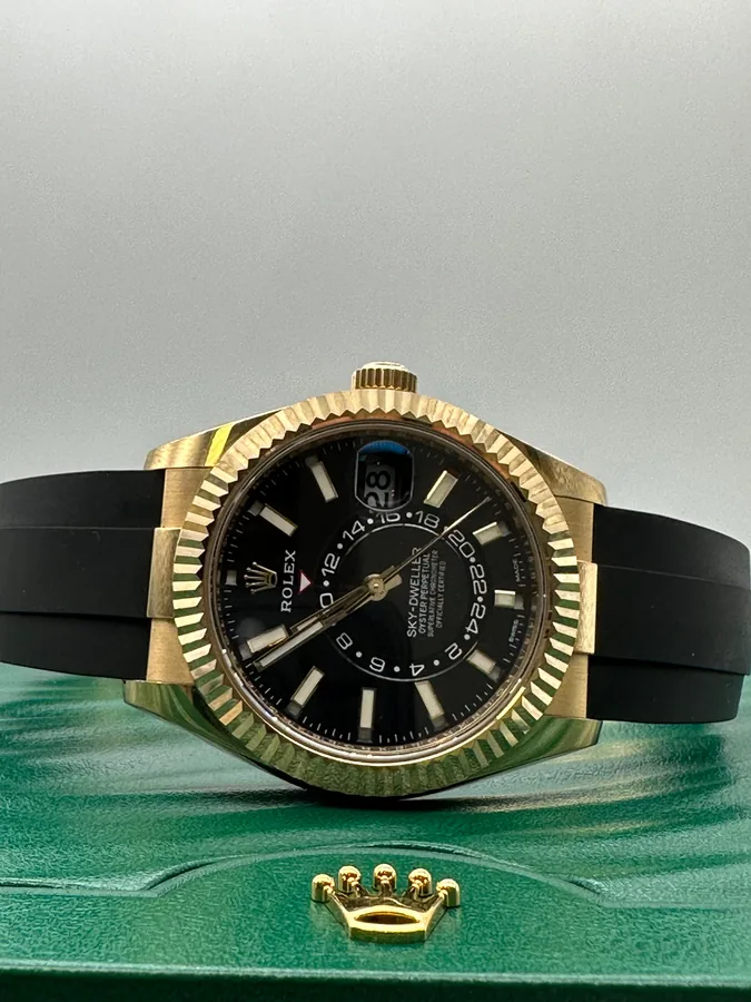 Rolex Unclassified MAP8