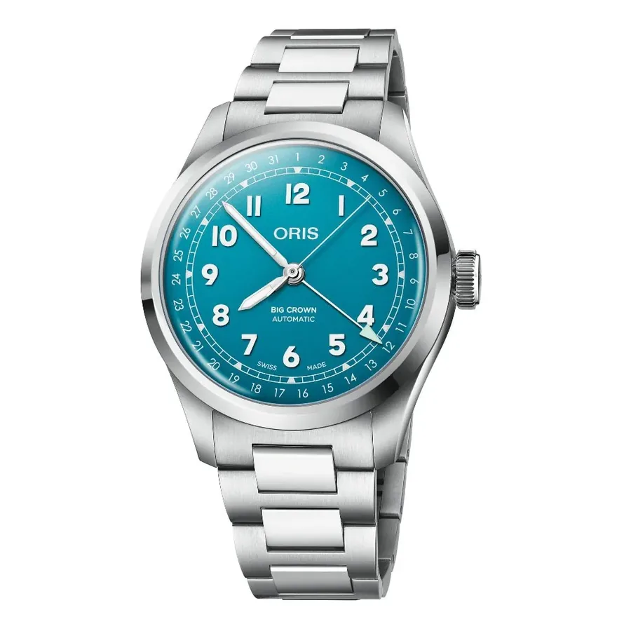 Oris Big Crown Pointer Date 01754779840650782006