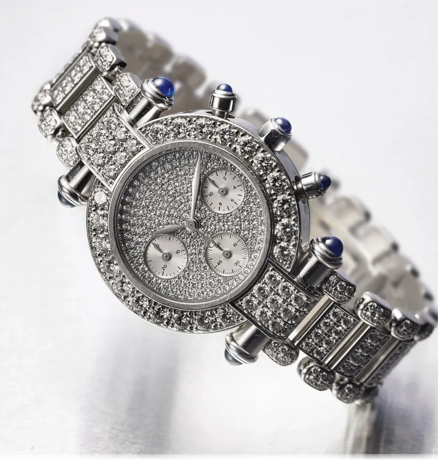 Chopard Imperiale 4143