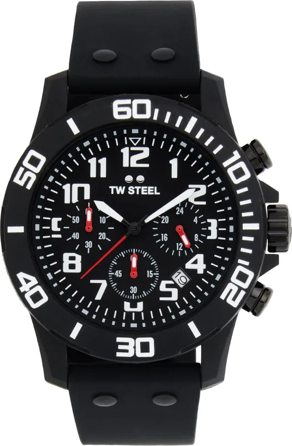 TW Steel Carbon CA1 TW-730