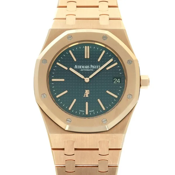Audemars Piguet Royal Oak Jumbo 15202OR.OO.1240OR.01