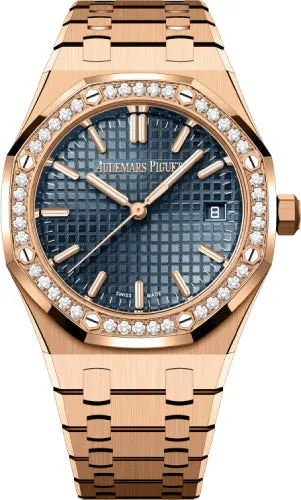Audemars Piguet Royal Oak 77451OR.ZZ.1361OR.04