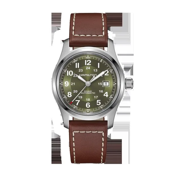 Hamilton Khaki Field Auto 42mm C0930353