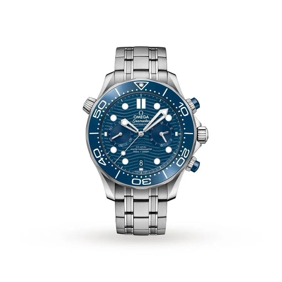 Omega Seamaster Diver 300M Co-Axial 17331583