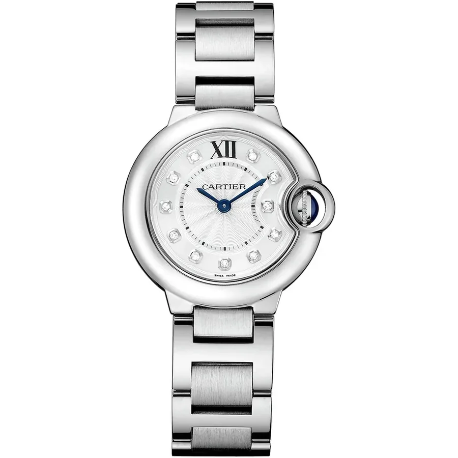 Cartier Ballon Bleu WE902073