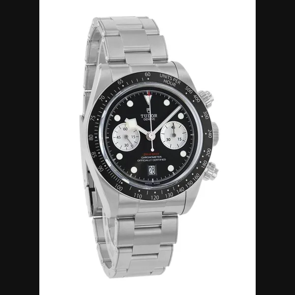Tudor Black Bay Chrono PL130353