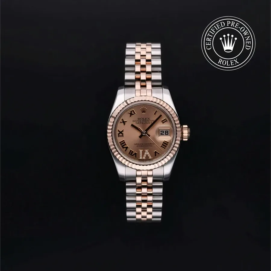 Rolex Datejust 5050480