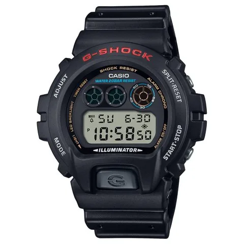 Casio G-Shock DW-6900E-1