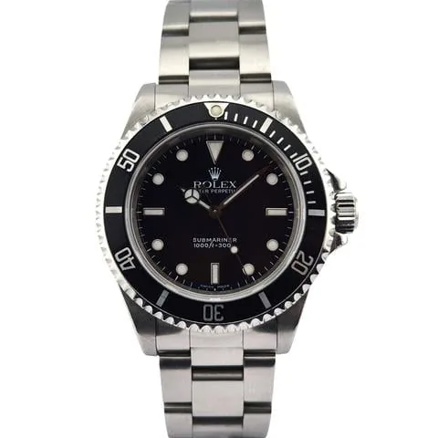 Rolex Submariner 14060M-0001