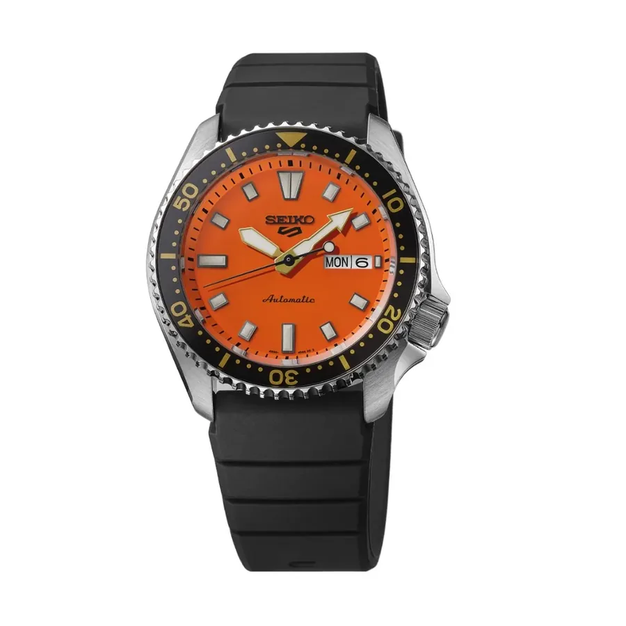 Seiko 5 SPORTS SKX SRPL89K1