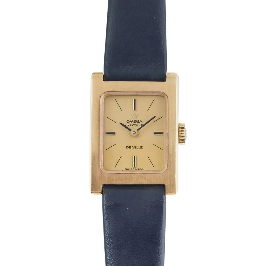 Omega Unclassified 551