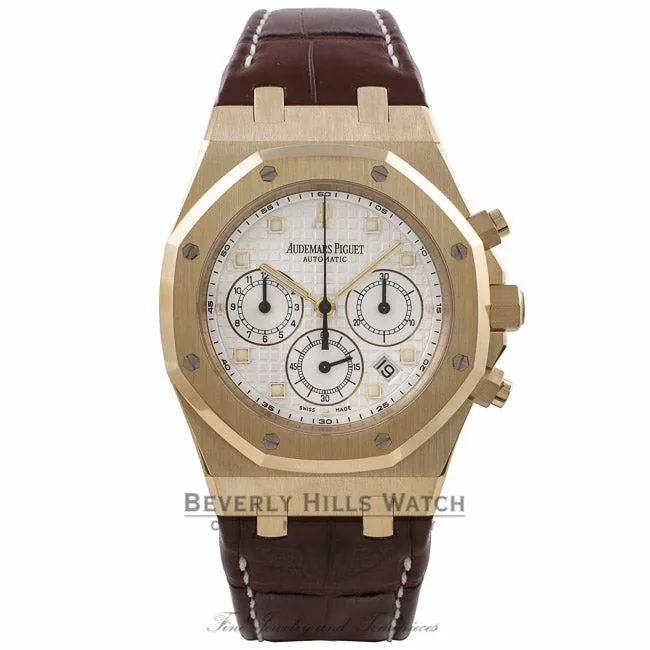 Audemars Piguet Royal Oak 39mm AK50TY