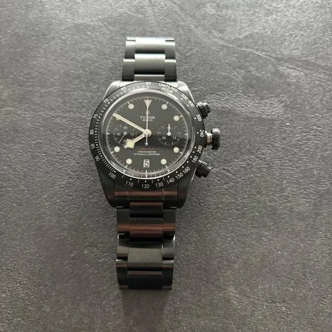 Tudor Black Bay Chrono 79360DK-0001
