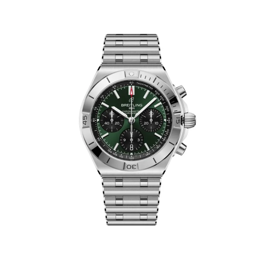 Breitling Chronomat B01 5469021