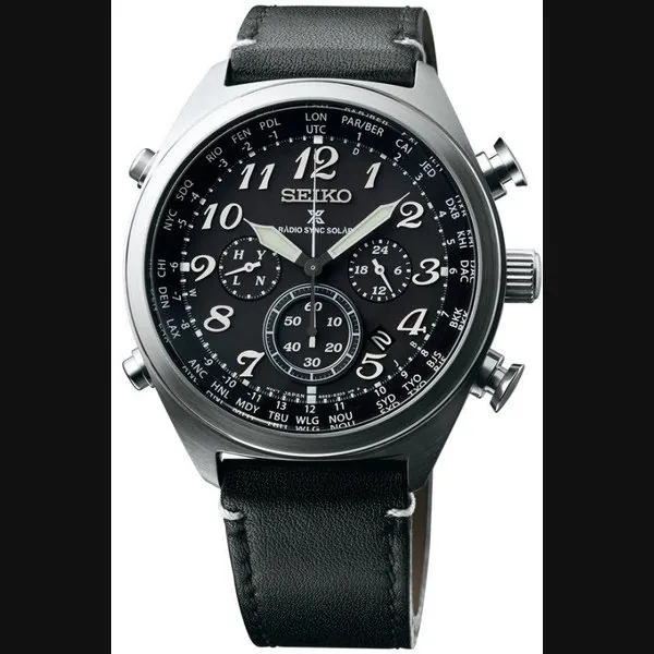 Seiko Watch Prospex Radio Wave SO-1044
