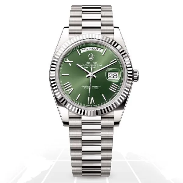 Rolex Unclassified GATO505583