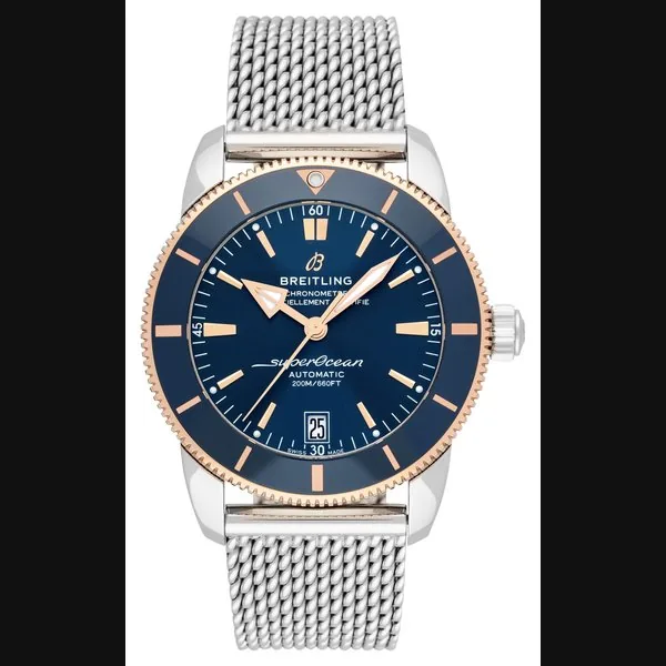 Breitling Superocean Heritage II B20 PL121650