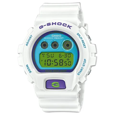 Casio G-Shock DW-6900CS-7