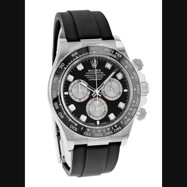 Rolex Cosmograph Daytona Z100321