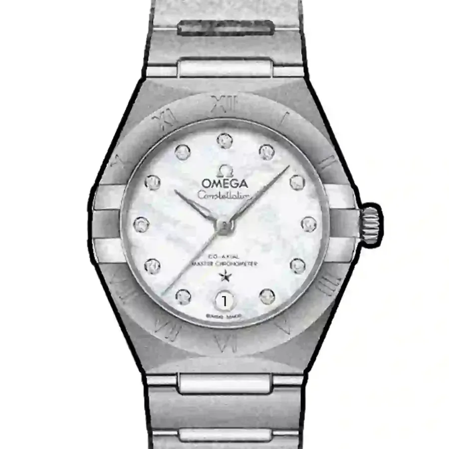 Omega Constellation 131.10.29.20.05.001
