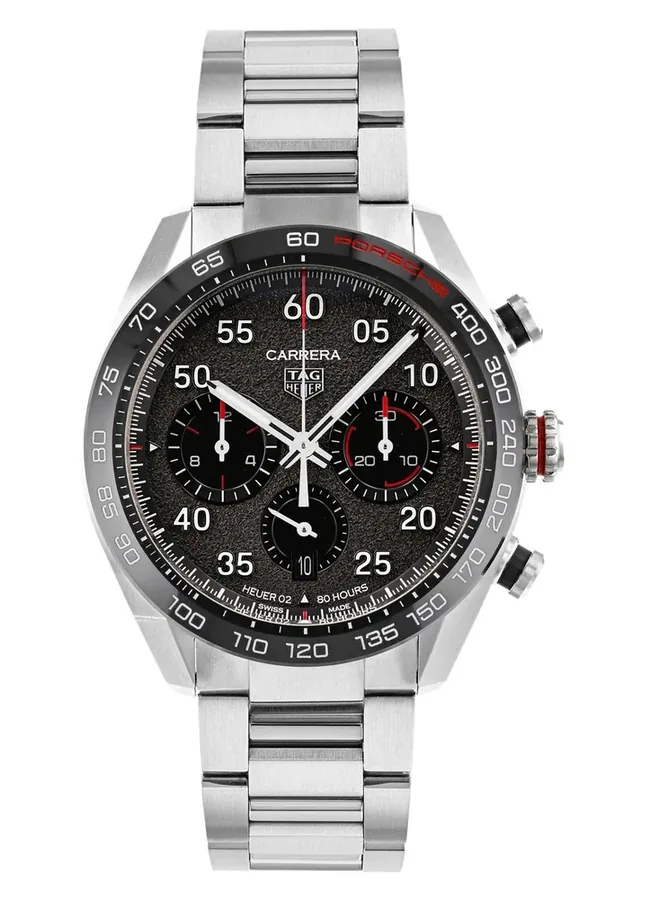 TAG Heuer Carrera Calibre HEUER CBN2A1F.BA0643being