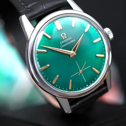 Omega Seamaster Seamaster 120M (various)