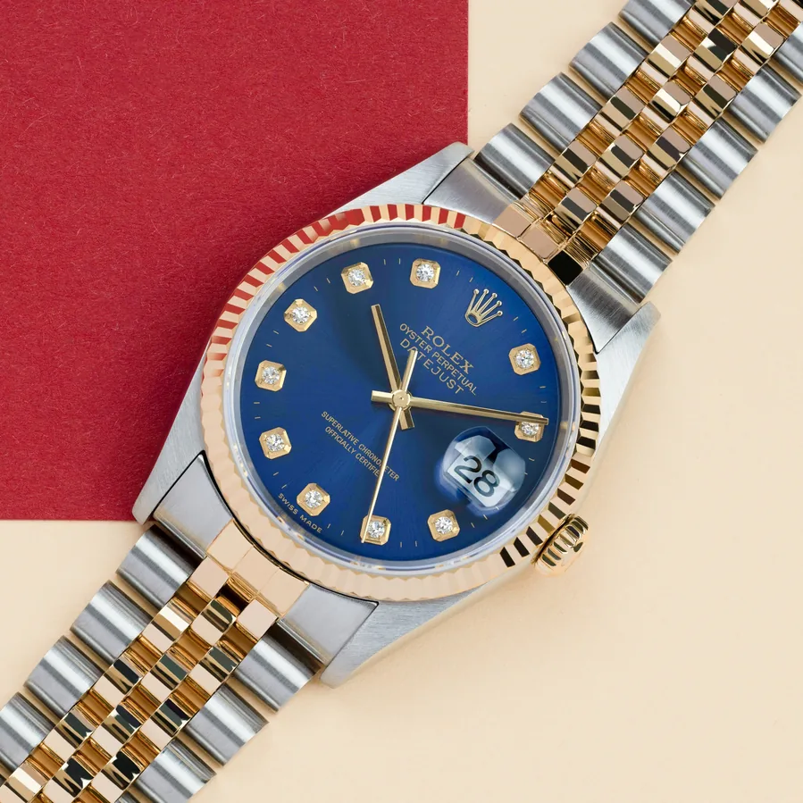 Rolex Datejust 42963661_zzr1