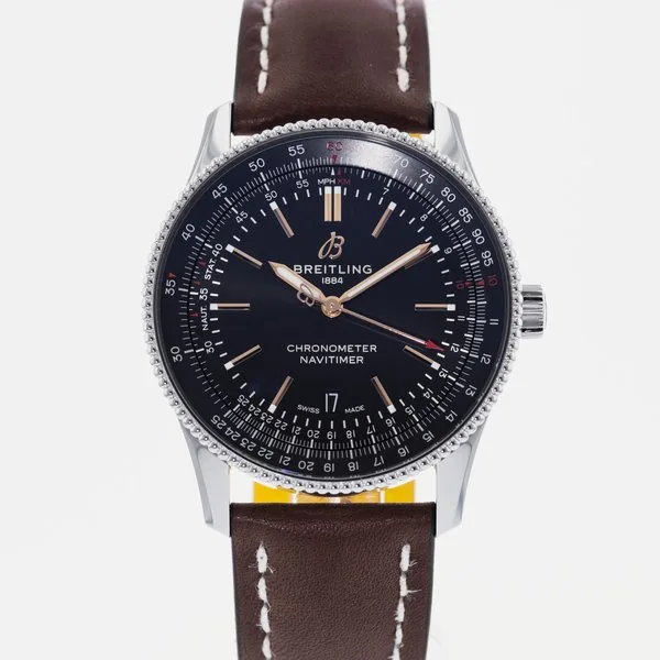 Breitling Navitimer 10-10-BRT-23BSK9