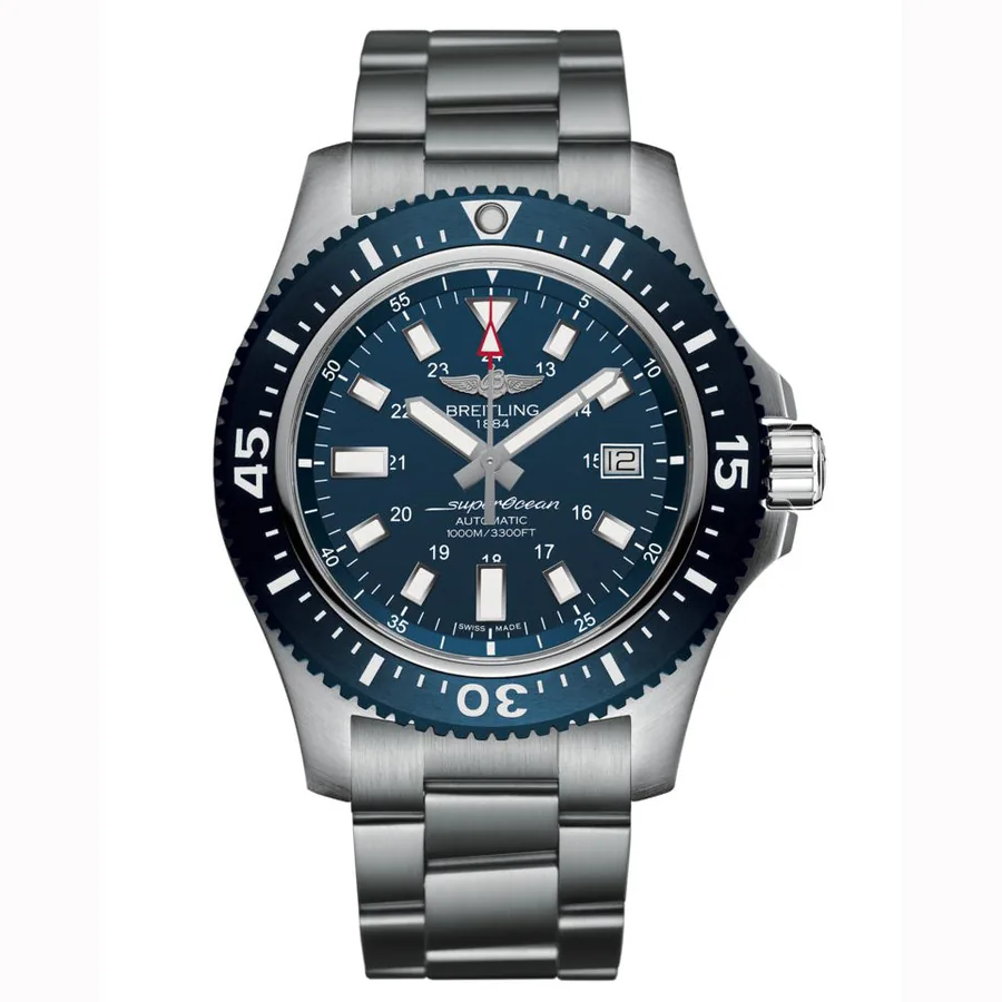 Breitling Superocean W19866-$