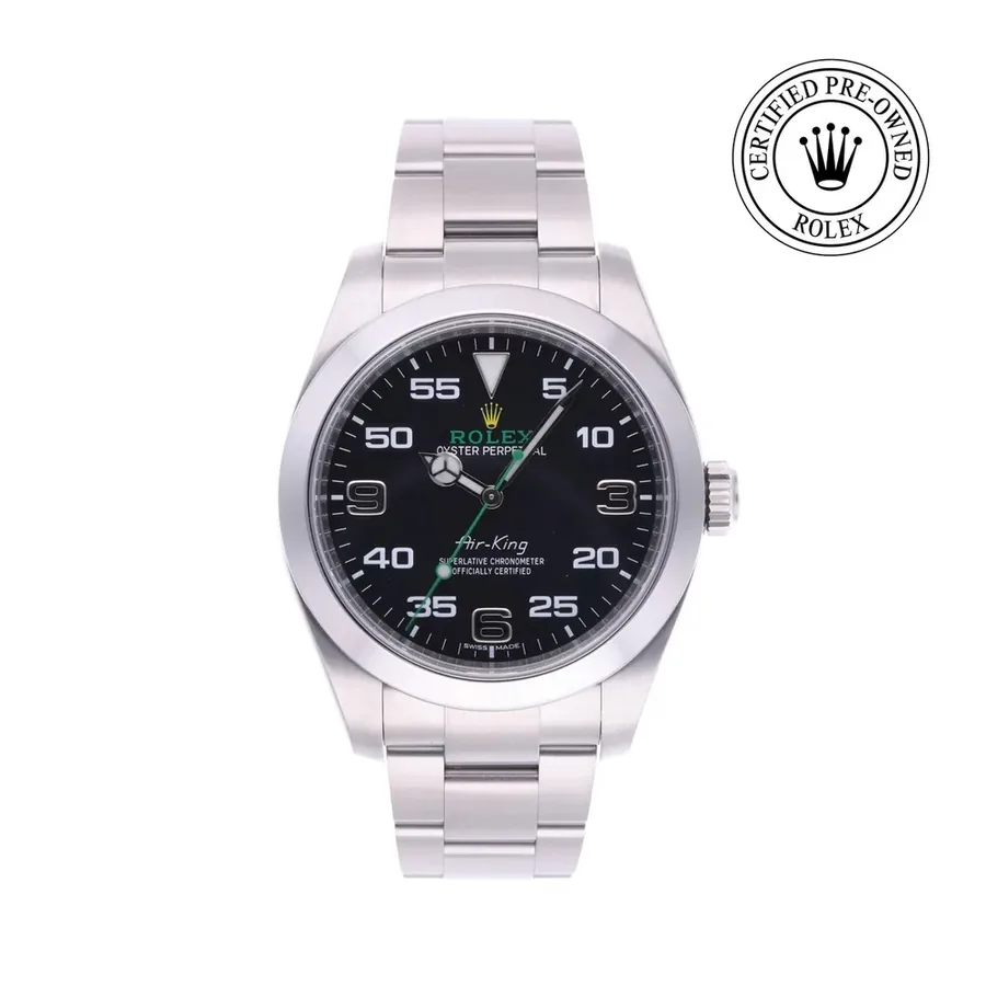 Rolex Air-King 40619849