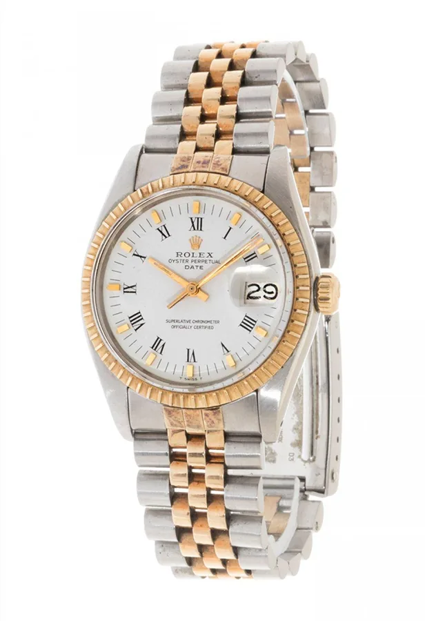 Rolex Oyster Perpetual Oyster Perpetual No Date 31mm (various)