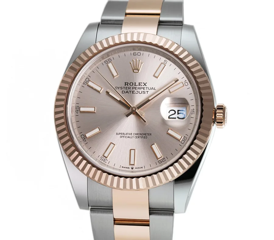 Rolex 41mm 13146