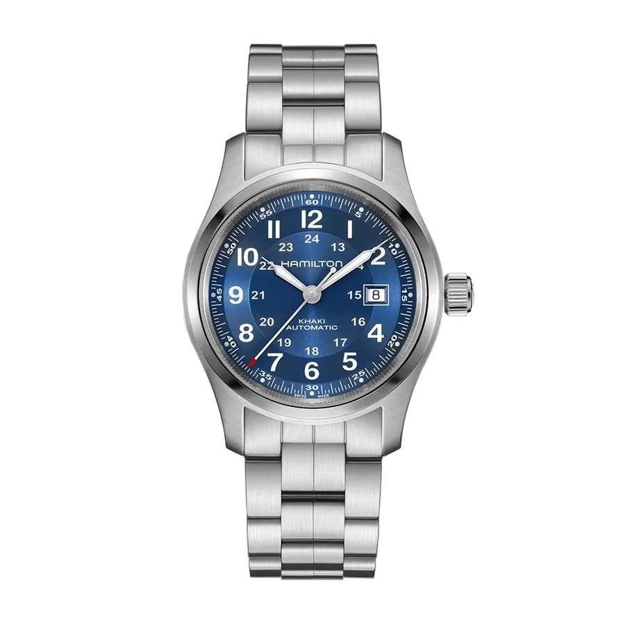 Hamilton Khaki Field Auto 42mm C0930452