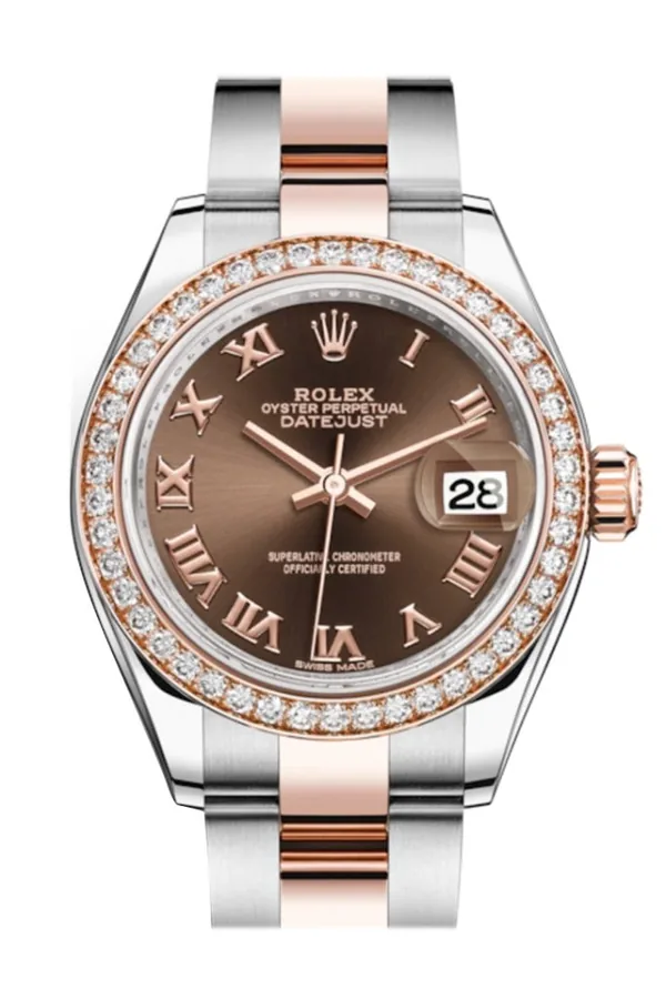 Rolex 279381RBR Datejust RN348_279381RBR