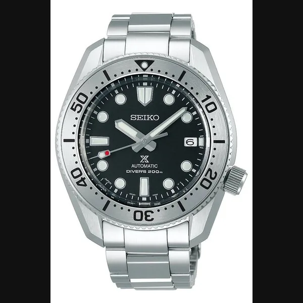 Seiko Prospex Unclassified SPB185