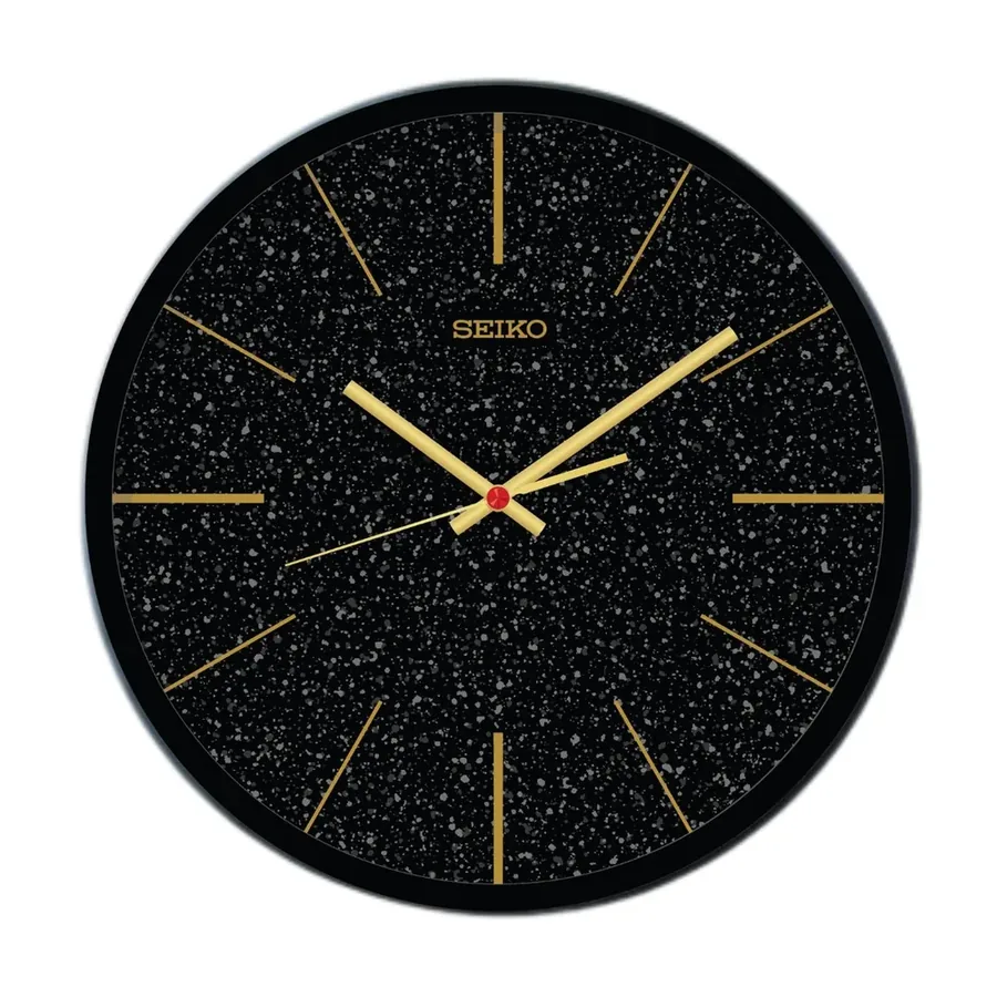 Seiko WALL CLOCK QXA828K