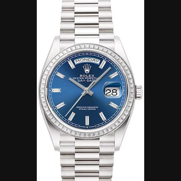 Rolex Day-Date Z101123