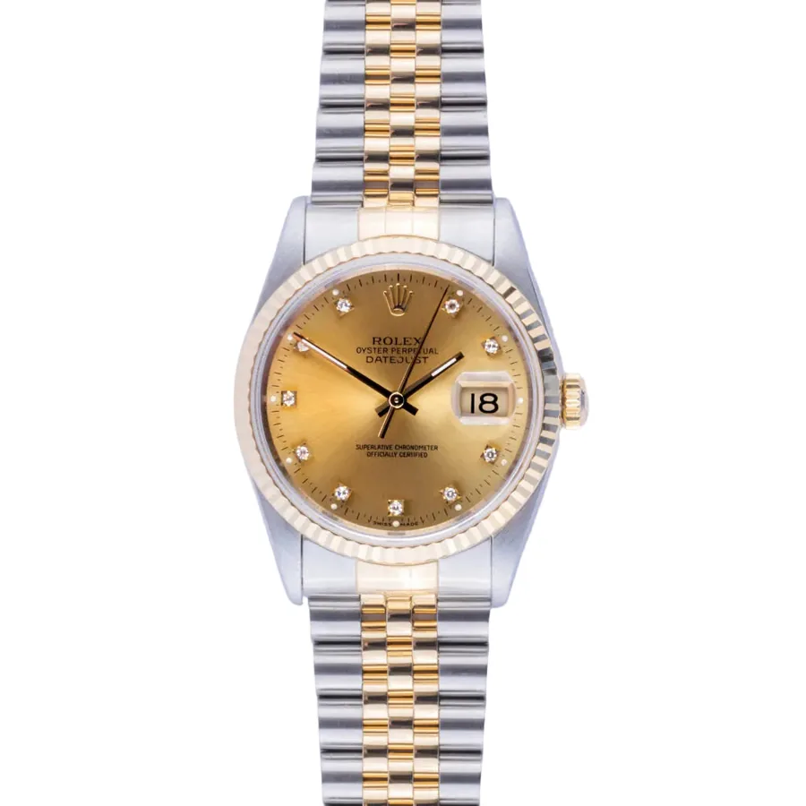 Rolex Datejust S120234