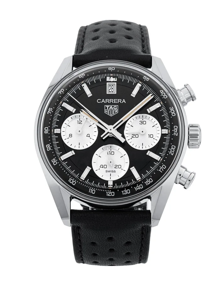 TAG Heuer Carrera CBS2210 FC6534 434926