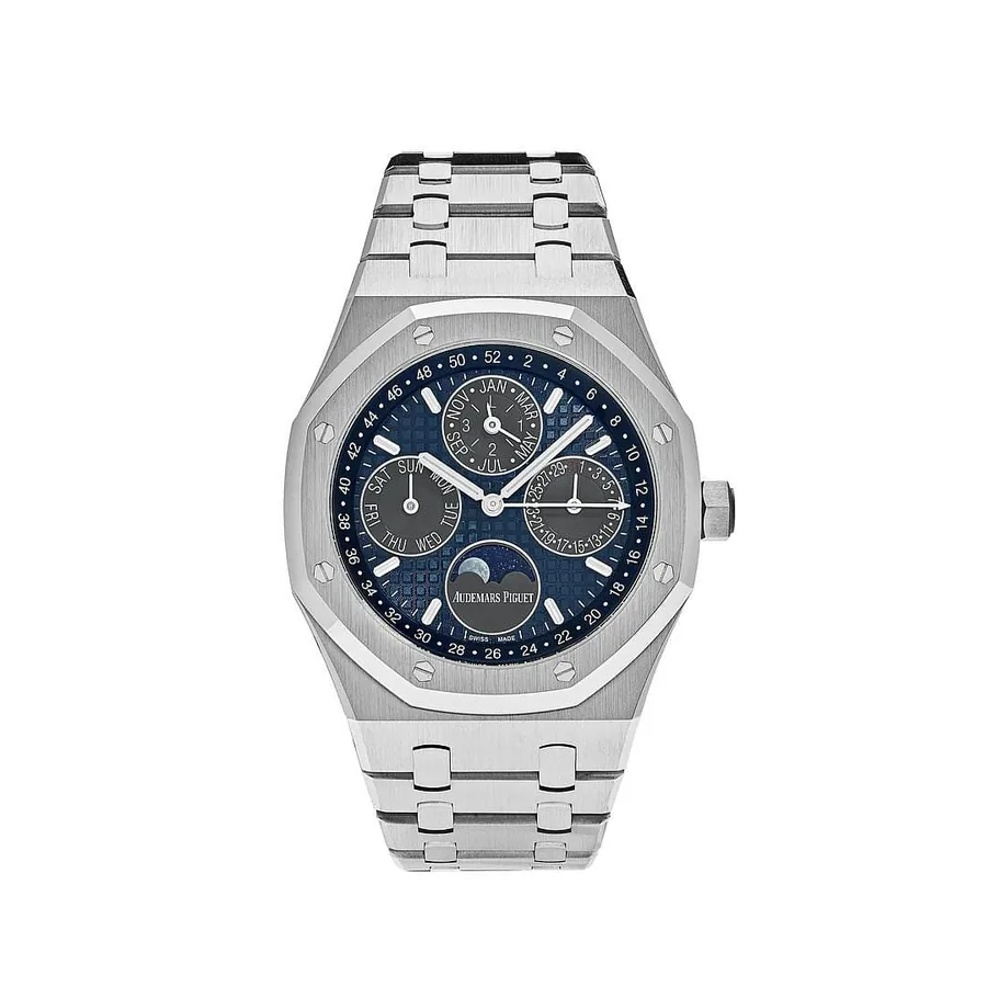 Audemars Piguet Royal Oak Perpetual Calendar P3357S