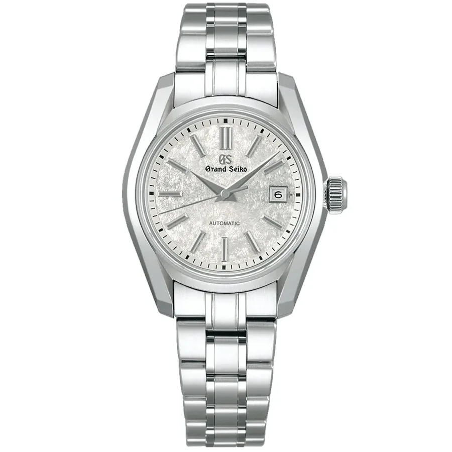 Grand Seiko Heritage 540-00215
