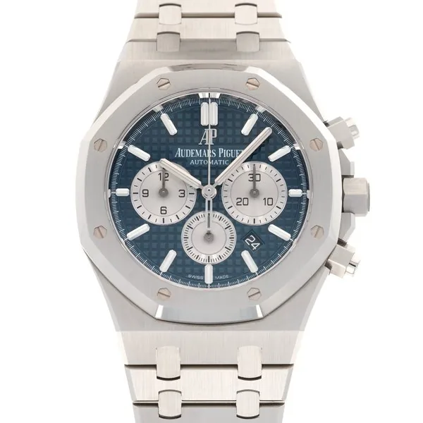 Audemars Piguet Royal Oak 26331ST.OO.1220ST.01