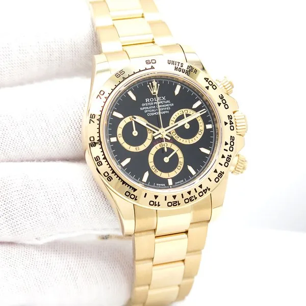 Rolex Cosmograph Daytona 126508