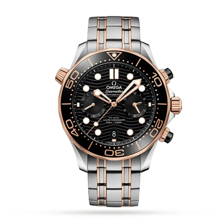 Omega Seamaster Diver 300M Co-Axial 17331643
