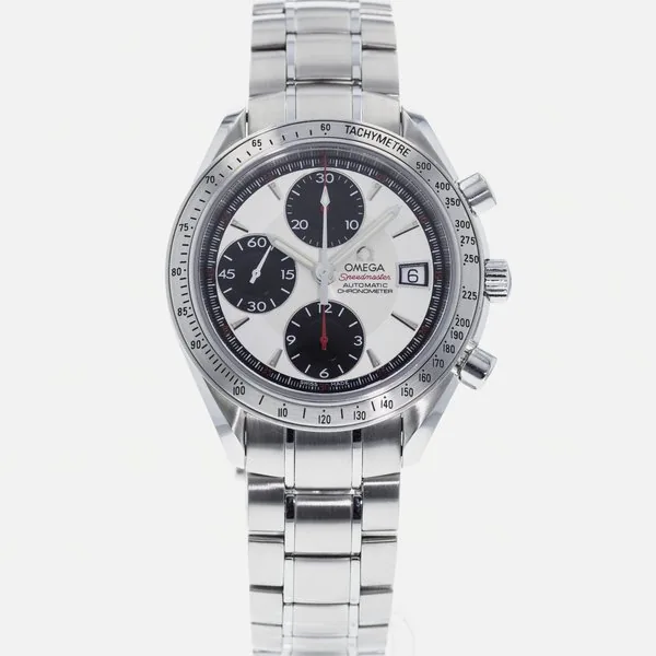 Omega Speedmaster Date 3211.31